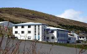 Hotel Varmahlíd